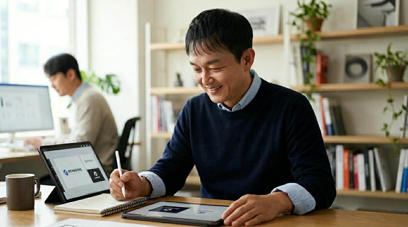 백한수 마케팅 디렉터 — 작업 중